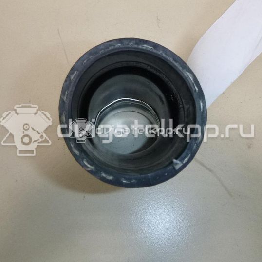 Фото Патрубок интеркулера  1K0145828F для Skoda Octavia / Yeti 5L / Octaviaii 1Z3 / Superb