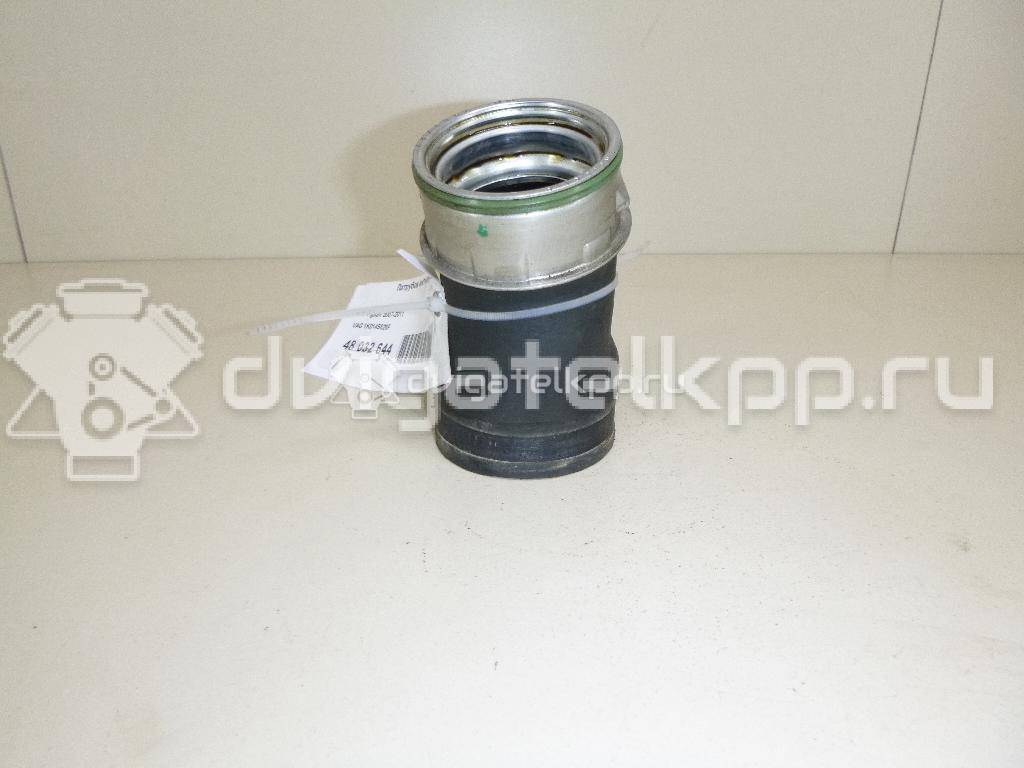 Фото Патрубок интеркулера  1K0145828F для Skoda Octavia / Yeti 5L / Octaviaii 1Z3 / Superb {forloop.counter}}