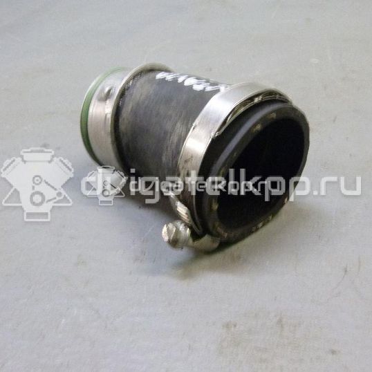 Фото Патрубок интеркулера  1k0145828f для Skoda Octavia / Yeti 5L / Octaviaii 1Z3 / Superb