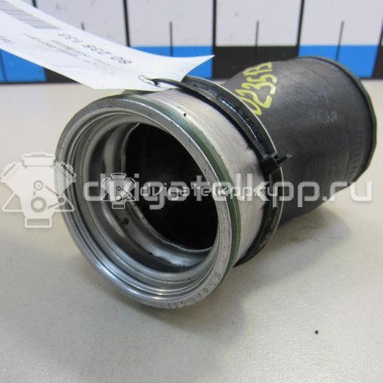 Фото Патрубок интеркулера  1k0145828f для Skoda Octavia / Yeti 5L / Octaviaii 1Z3 / Superb