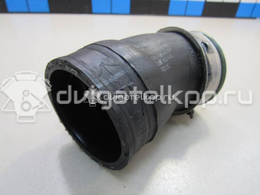 Фото Патрубок интеркулера  1k0145828f для Skoda Octavia / Yeti 5L / Octaviaii 1Z3 / Superb {forloop.counter}}