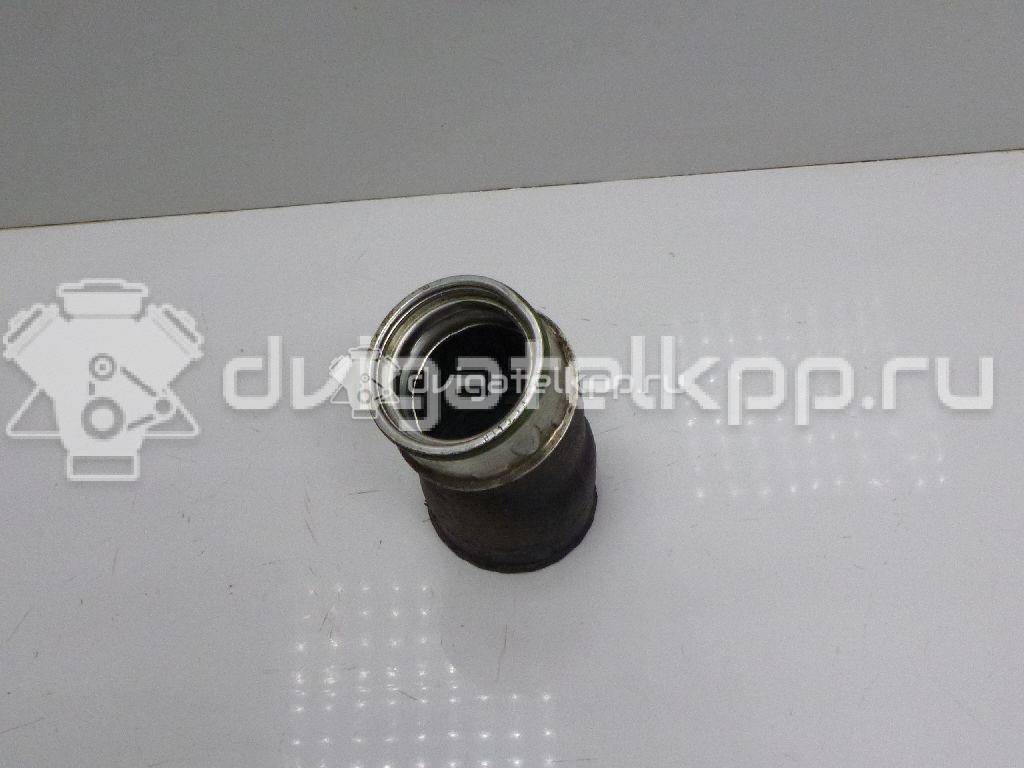 Фото Патрубок интеркулера  1k0145828f для Skoda Octavia / Yeti 5L / Octaviaii 1Z3 / Superb {forloop.counter}}