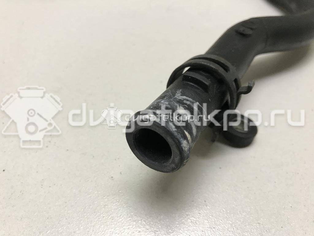 Фото Трубка системы охлаждения  06E121044D для vw Touareg {forloop.counter}}