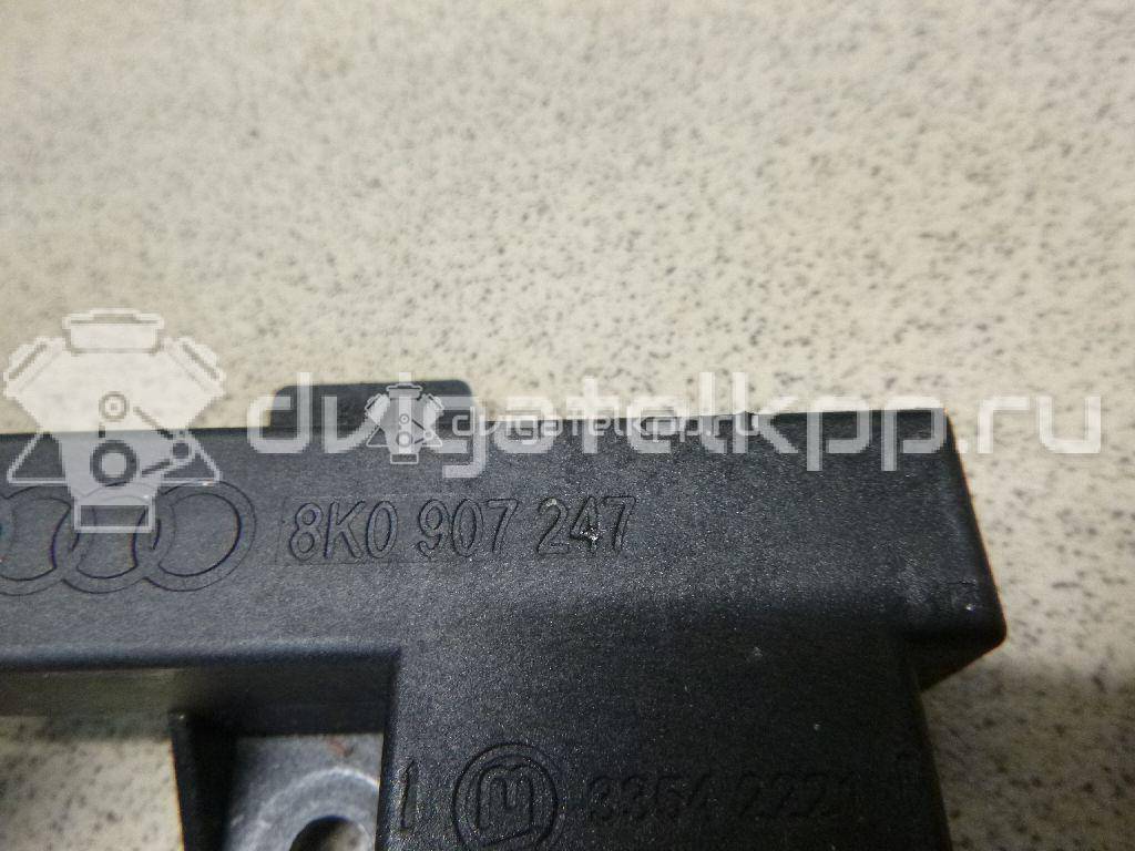 Фото Антенна  8K0907247 для vw Touareg {forloop.counter}}