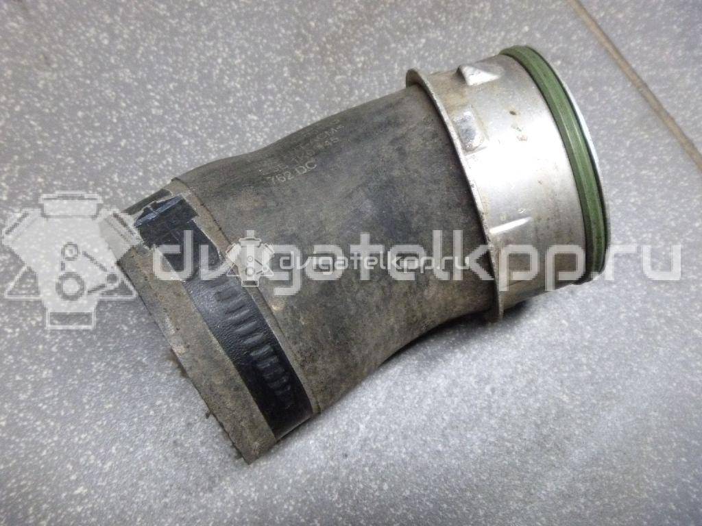 Фото Патрубок интеркулера  1k0145828f для Skoda Octavia / Yeti 5L / Octaviaii 1Z3 / Superb {forloop.counter}}