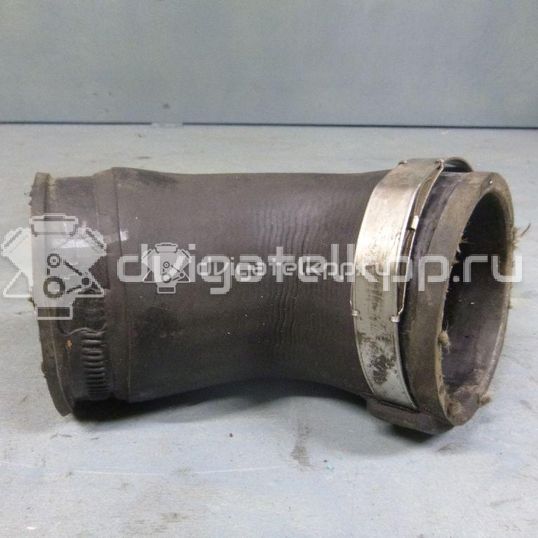 Фото Патрубок интеркулера  1k0145838m для Skoda Octavia / Yeti 5L / Octaviaii 1Z3 / Superb