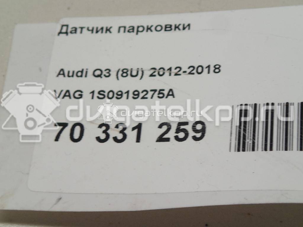 Фото Датчик парковки  1S0919275A для porsche 911 (991) {forloop.counter}}