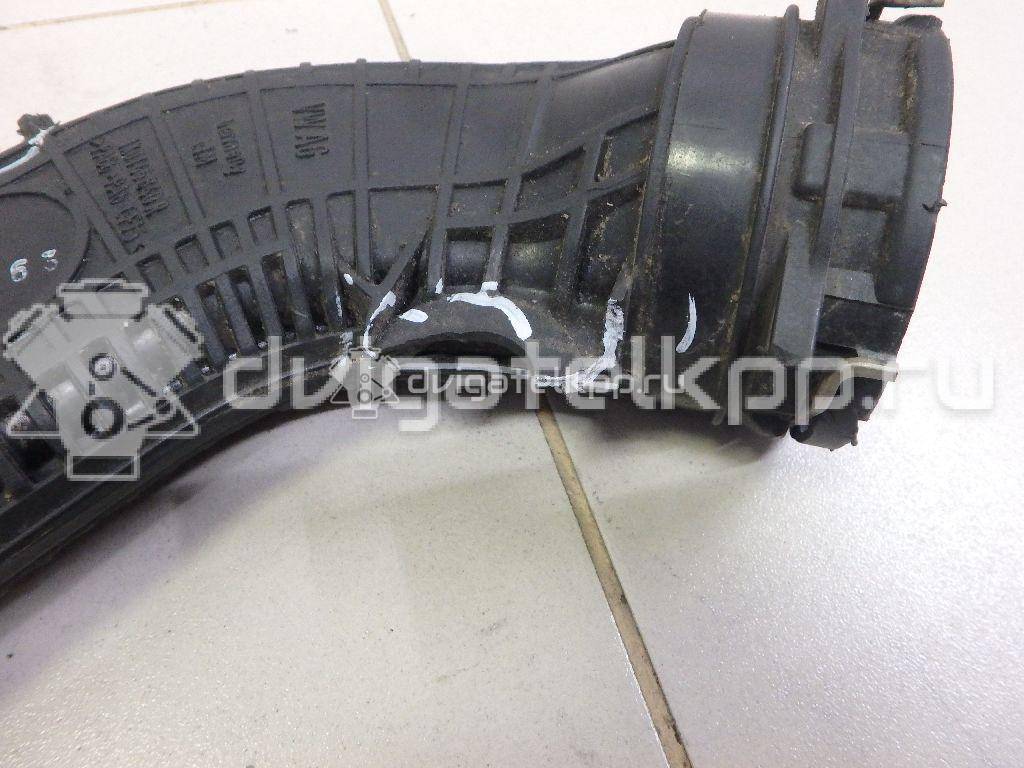 Фото Патрубок интеркулера  1K0145840R для Skoda Superb {forloop.counter}}