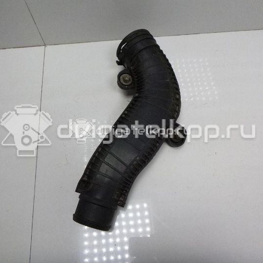 Фото Патрубок интеркулера  1k0145840r для Skoda Superb