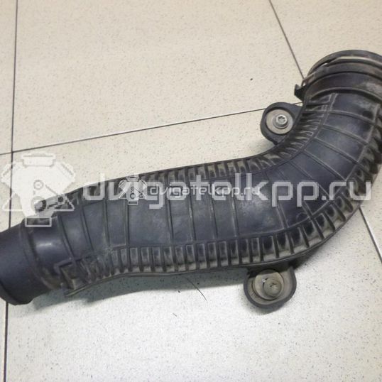 Фото Патрубок интеркулера  1k0145840r для Skoda Superb