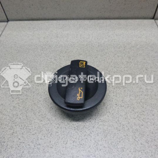 Фото Крышка маслозаливной горловины  06c103485n для porsche Cayenne