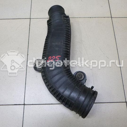 Фото Патрубок интеркулера  1k0145840r для Skoda Superb