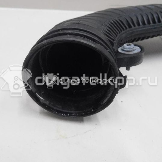 Фото Патрубок интеркулера  1K0145840R для Skoda Superb