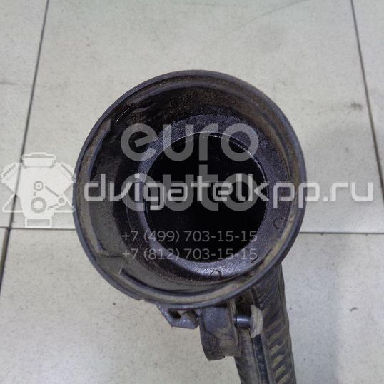 Фото Патрубок интеркулера  1K0145840R для Skoda Superb