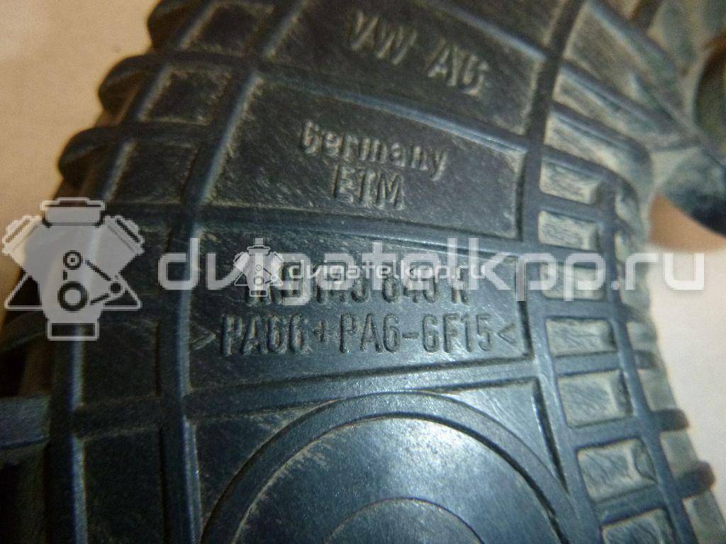 Фото Патрубок интеркулера  1k0145840r для Skoda Superb {forloop.counter}}