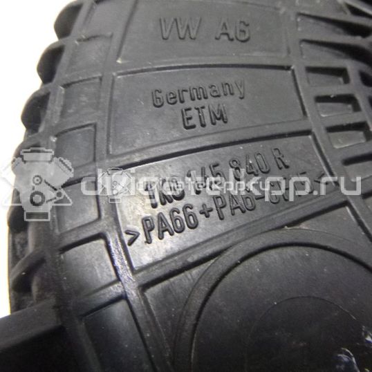 Фото Патрубок интеркулера  1K0145840R для Skoda Superb