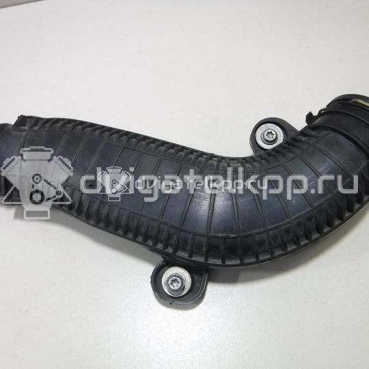 Фото Патрубок интеркулера  1k0145840r для Skoda Superb