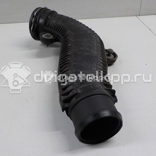 Фото Патрубок интеркулера  1k0145840r для Skoda Superb