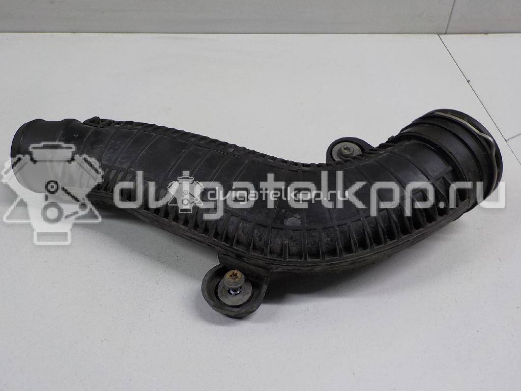 Фото Патрубок интеркулера  1k0145840r для Skoda Superb {forloop.counter}}