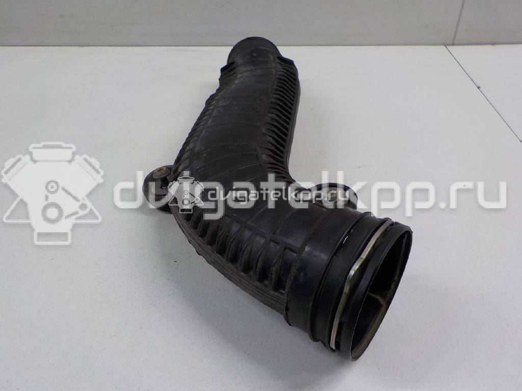 Фото Патрубок интеркулера  1k0145840r для Skoda Superb {forloop.counter}}