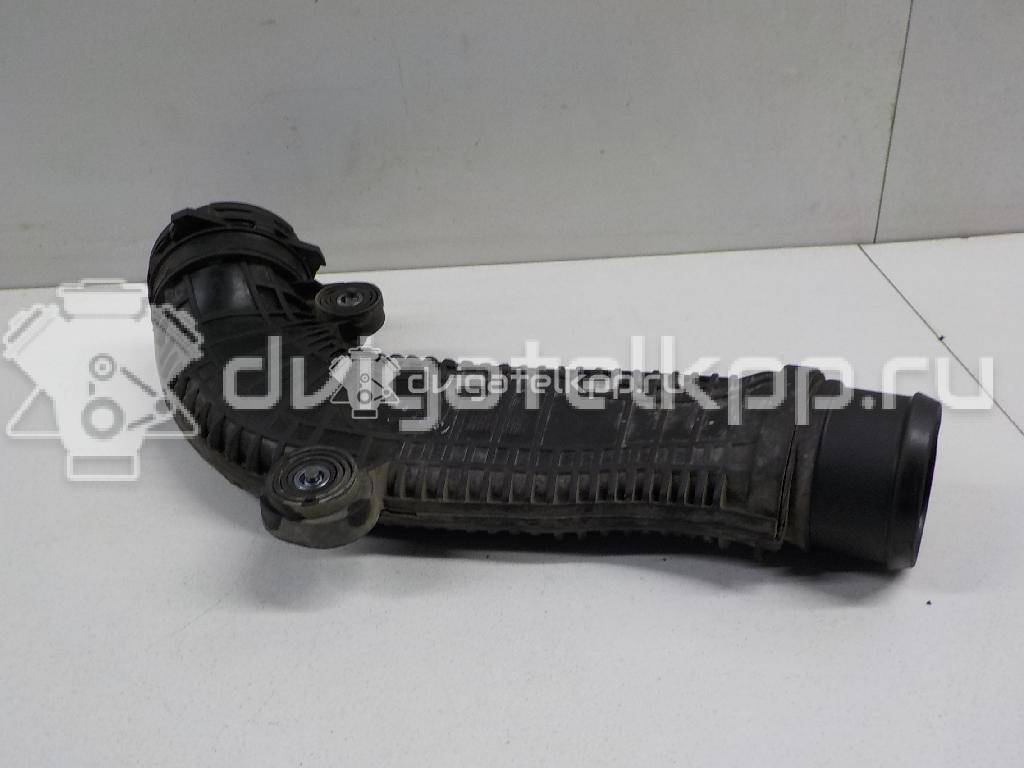 Фото Патрубок интеркулера  1k0145840r для Skoda Superb {forloop.counter}}