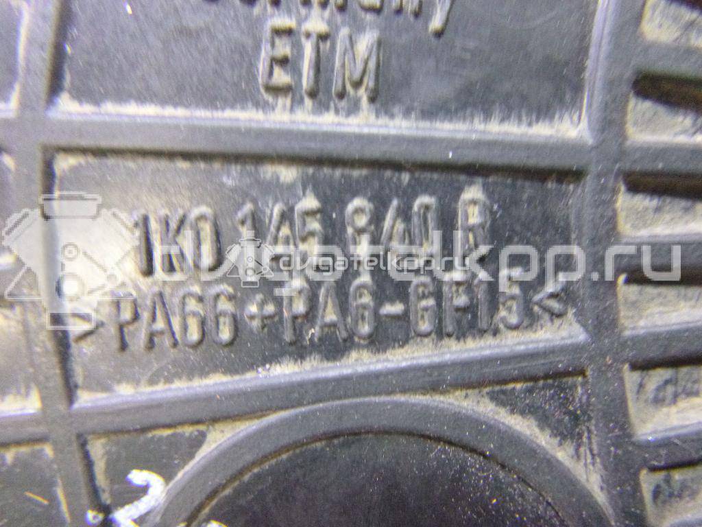 Фото Патрубок интеркулера  1k0145840r для Skoda Superb {forloop.counter}}