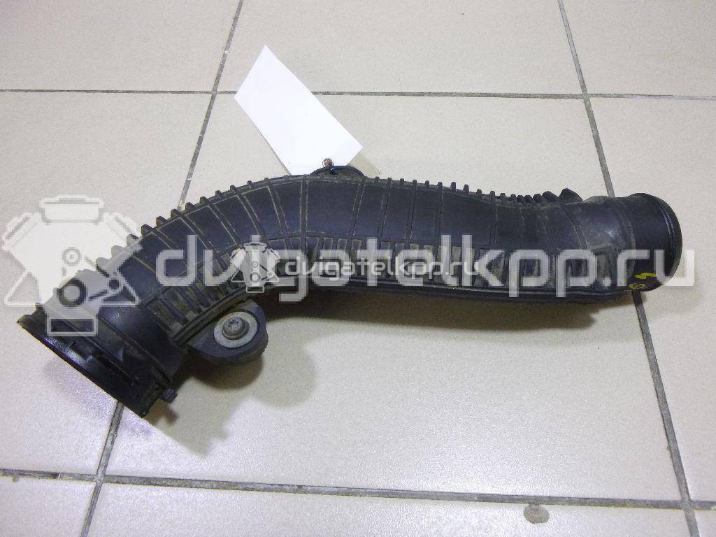 Фото Патрубок интеркулера  1k0145840r для Skoda Superb {forloop.counter}}