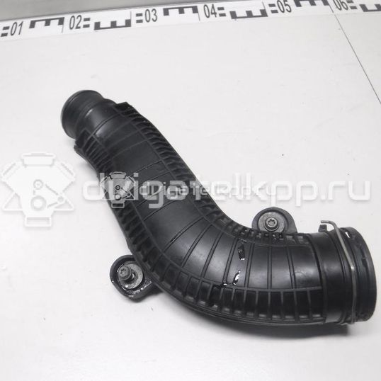 Фото Патрубок интеркулера  1k0145840r для Skoda Superb