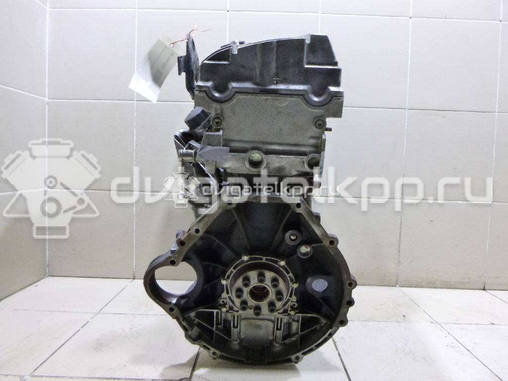 Фото Контрактный (б/у) двигатель G23D для Ssang Yong Rexton / Kyron / Actyon 150 л.с 16V 2.3 л бензин {forloop.counter}}