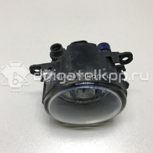 Фото Фара противотуманная  2N1115201AB для porsche Cayenne