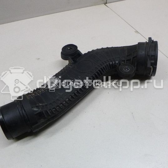 Фото Патрубок интеркулера  1k0145840r для Skoda Superb