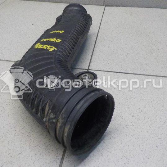 Фото Патрубок интеркулера  1K0145840R для Skoda Superb