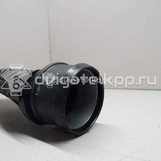 Фото Патрубок интеркулера  1K0145840R для Skoda Superb