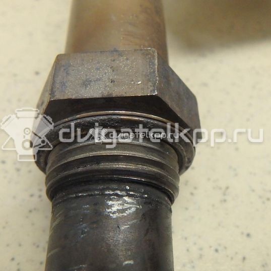 Фото Датчик кислородный/Lambdasonde  03L906262B для porsche Cayenne