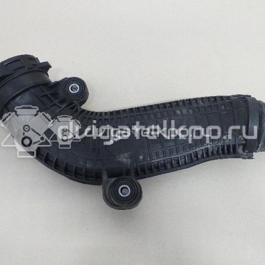 Фото Патрубок интеркулера  1K0145840R для Skoda Superb