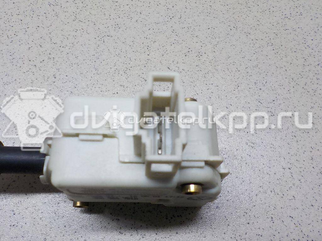 Фото Активатор замка багажника  3B5827061C для porsche Cayenne {forloop.counter}}