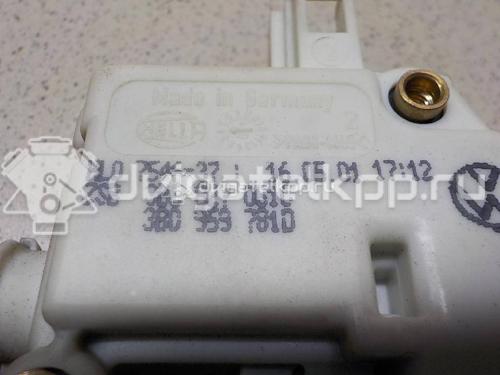 Фото Активатор замка багажника  3B5827061C для porsche Cayenne {forloop.counter}}