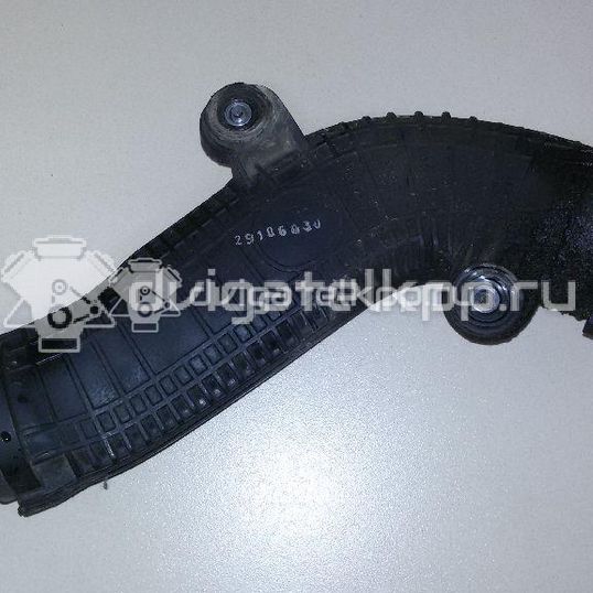 Фото Патрубок интеркулера  1k0145840r для Skoda Superb