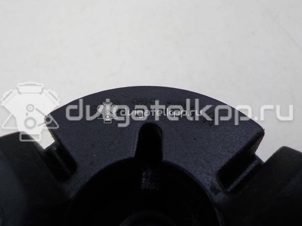 Фото Подушка радиатора  8k0121276a для audi A4 [B8] {forloop.counter}}