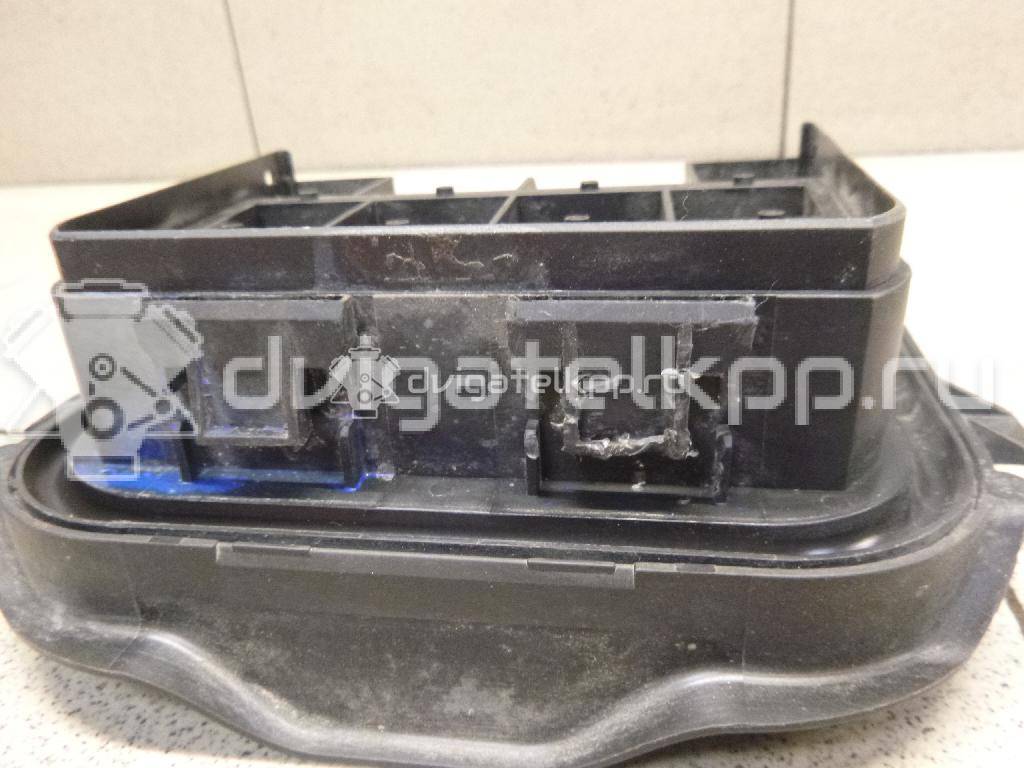 Фото Решетка вентиляционная  8k0819181b для audi A4 [B8] {forloop.counter}}