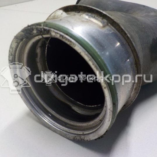 Фото Патрубок интеркулера  1k0145832j для Skoda Yeti 5L / Octaviaii 1Z3 / Superb