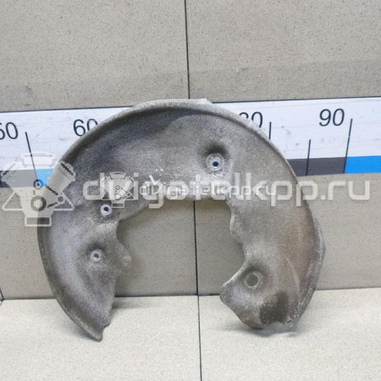 Фото Пыльник тормозного диска  8k0615611a для audi A4 [B8]