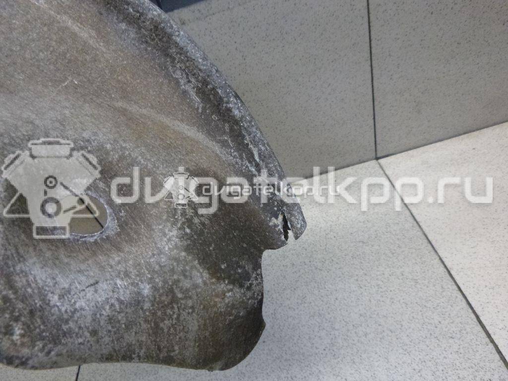 Фото Пыльник тормозного диска  8k0615611a для audi A4 [B8] {forloop.counter}}