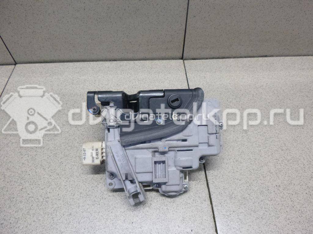 Фото Замок двери задней левой  8K0839015 для porsche Panamera {forloop.counter}}