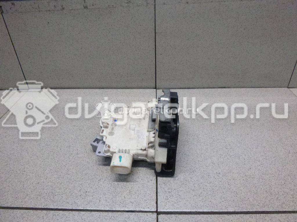 Фото Замок двери задней левой  8K0839015 для porsche Panamera {forloop.counter}}