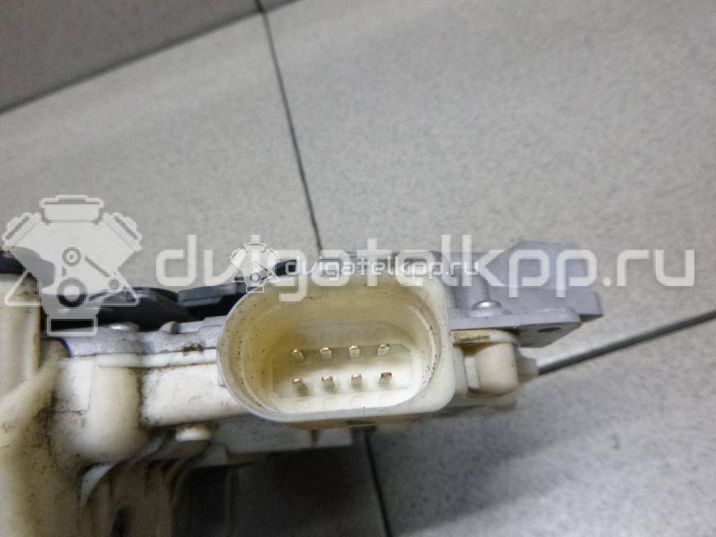 Фото Замок двери задней левой  8K0839015 для porsche Panamera {forloop.counter}}