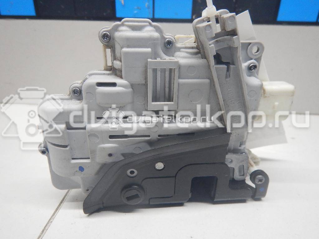 Фото Замок двери задней левой  8K0839015 для porsche Panamera {forloop.counter}}