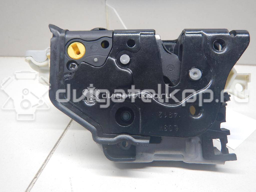 Фото Замок двери задней левой  8K0839015 для porsche Panamera {forloop.counter}}