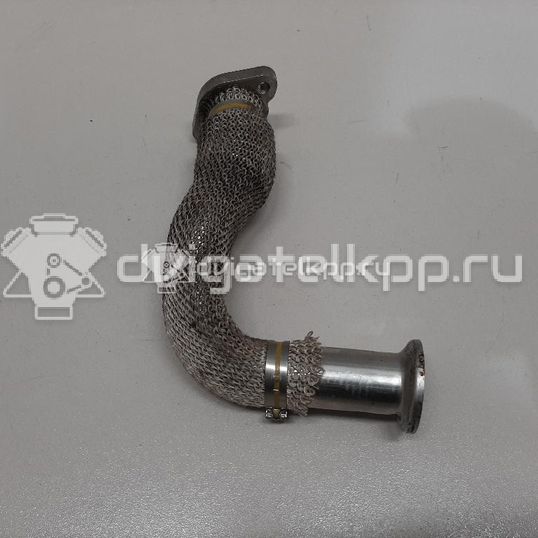 Фото Трубка системы рециркуляции (EGR)  059131530c для porsche Cayenne