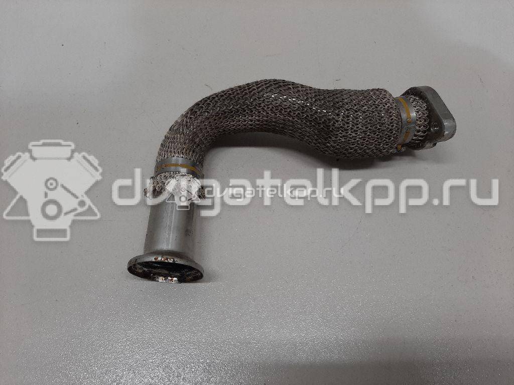 Фото Трубка системы рециркуляции (EGR)  059131530c для porsche Cayenne {forloop.counter}}